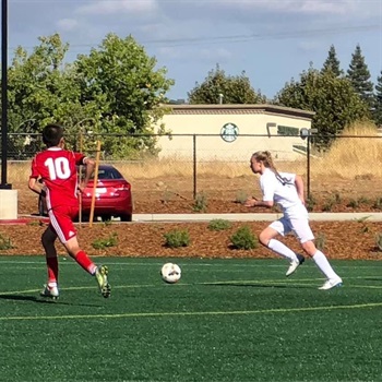 Izabella (Izzy) Duink