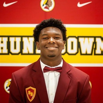 Omar Goodwin