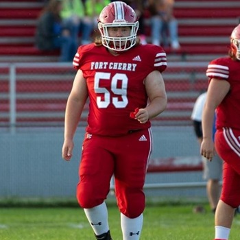 Brayden Kirby - Hudl