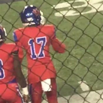 Tyrone Montgomery Hudl