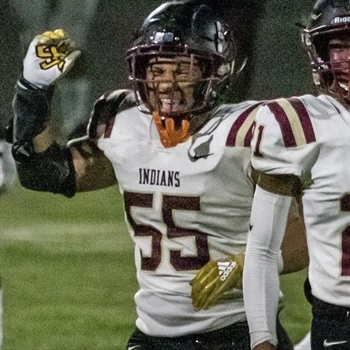 Kendall Thornton III