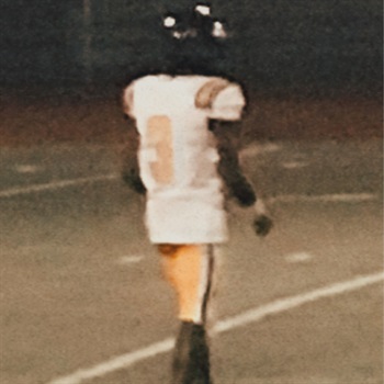 Gavyn Bland-Orange