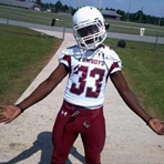 Markevious Davis