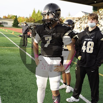 Damon Underwood Baker II