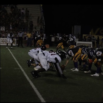 Jamarion Jones-canty