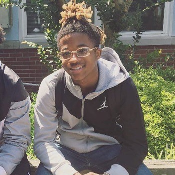 Carmello Mosley
