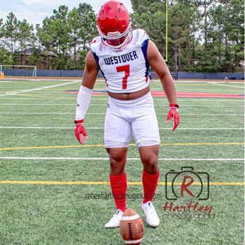 Richard Mckissic III