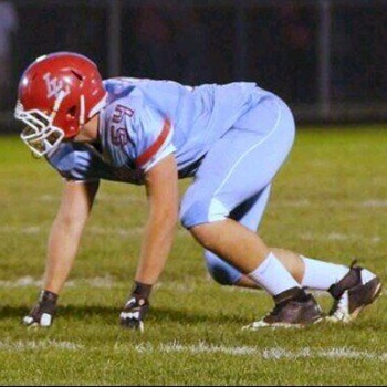 EVAN GARRETSON