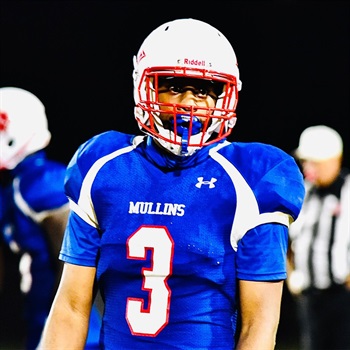Savion Campbell