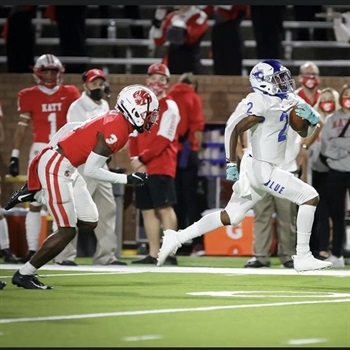 Michael Whitaker III