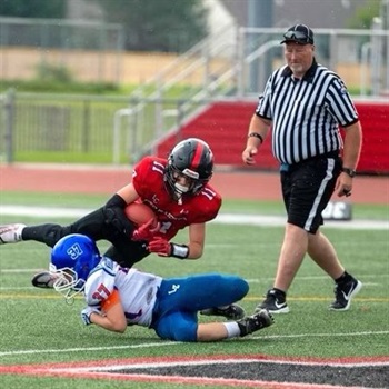 Kristopher Mroczkowski