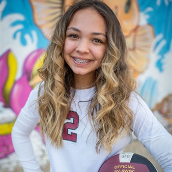 Alexandria (Alex) Tinsley