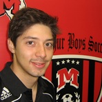 Edward Vanegas