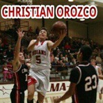 Christian Orozco