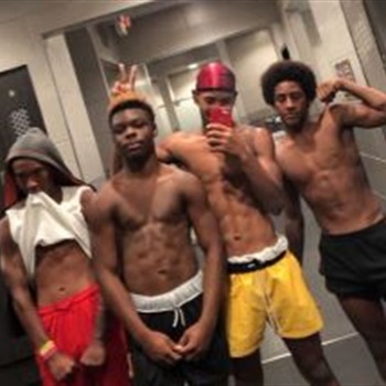 Savigon Lloyd Yokley