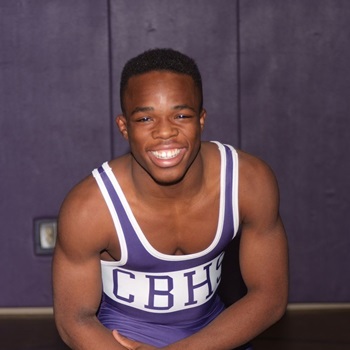 Elijah Oliver