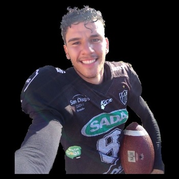 Hamilton Raphael da Silva Rapha