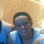 Courtney English