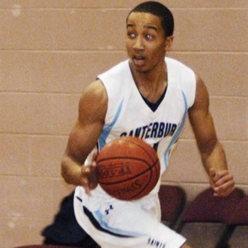 Temar Robinson Hermelijn