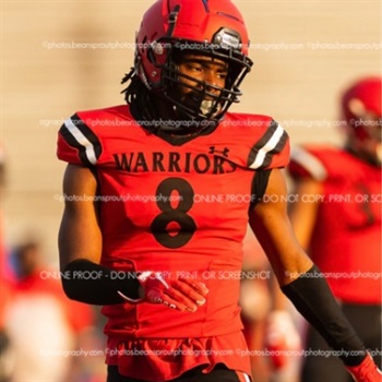 Quinndarius Brandon