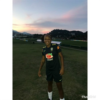 Miriam Cristina Cavalcante