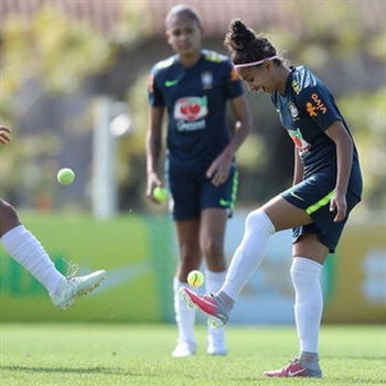 Gisseli Mariano Calixto