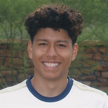 Troy Terrones