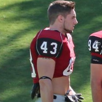Nick Mingione