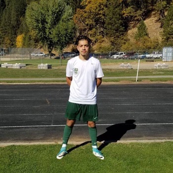 Alexander Heredia-Martinez