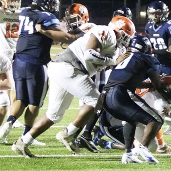 Maurice Mayhane Burks