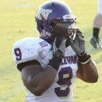 Adrian Thomas