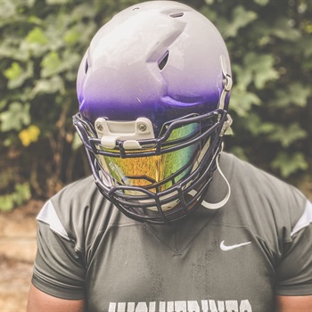 Armoni Gregory