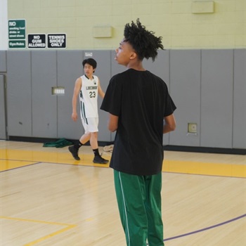 Bernard Malcolm-James