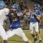 JOHN ANTHONY MORRISON