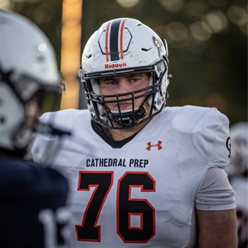 Caden Pustelak