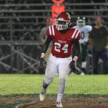 Quinton Hicks