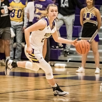 Riley Grace Stanford