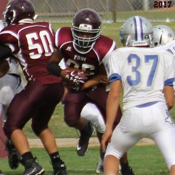 Jorge Fernandez de Cordova