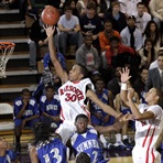 Elijah Lamb