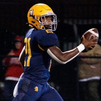 Jaylen Young