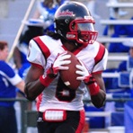 Daiqwan Washington