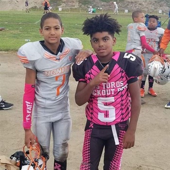 Cameron Joy-Thompson