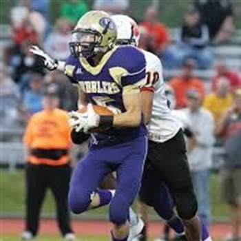 Tyler Kauffman