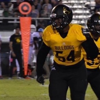 Jaylan Conley