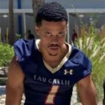 Isiah Rivers-Rodriguez