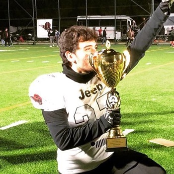 Burak Sarıkatipoğlu