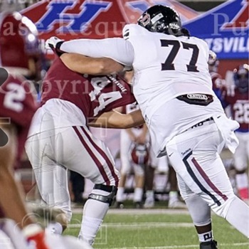 Demetrius “MEACH” Matthews