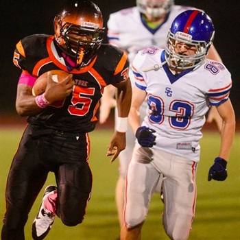 Breaun Randle