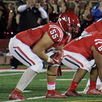 Cristian Santa Maria