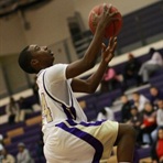 Desmond Parrish